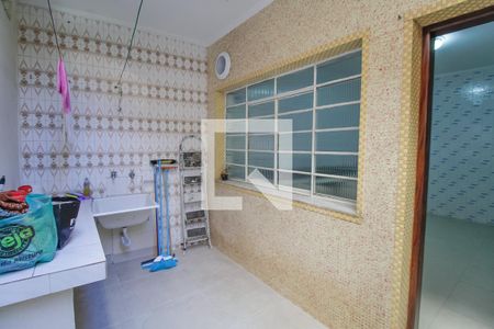 Casa para alugar com 90m², 2 quartos e 1 vagaÁrea de Serviço