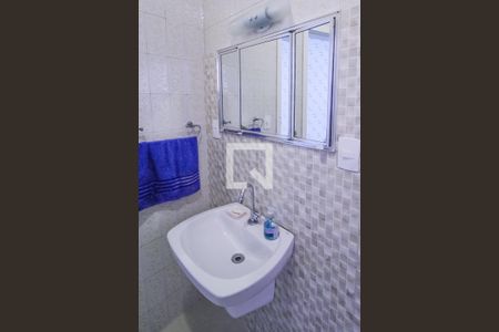 Casa para alugar com 90m², 2 quartos e 1 vagaBanheiro 1