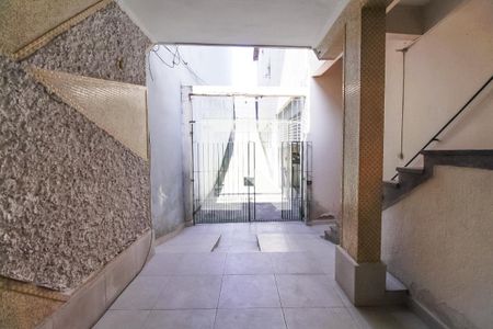 Casa para alugar com 90m², 2 quartos e 1 vagaGaragem
