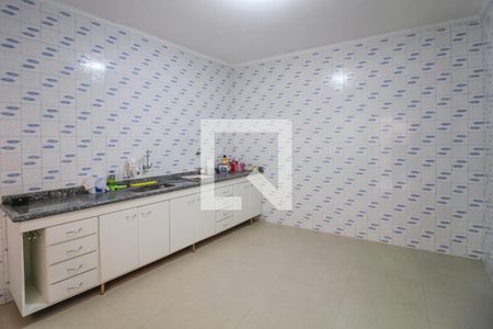 Casa para alugar com 90m², 2 quartos e 1 vagaCozinha