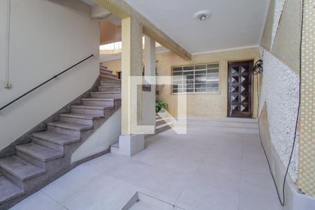 Casa para alugar com 90m², 2 quartos e 1 vagaGaragem