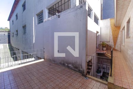 Casa para alugar com 90m², 2 quartos e 1 vagaTerraço