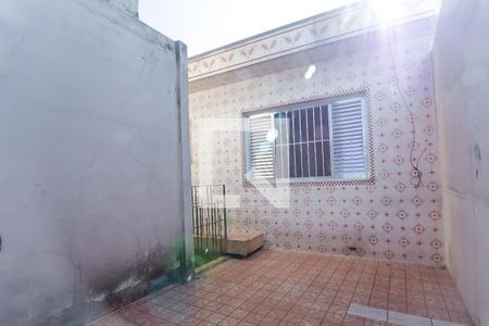 Casa para alugar com 90m², 2 quartos e 1 vagaTerraço