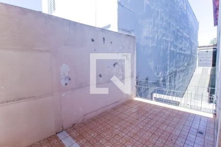 Casa para alugar com 90m², 2 quartos e 1 vagaTerraço