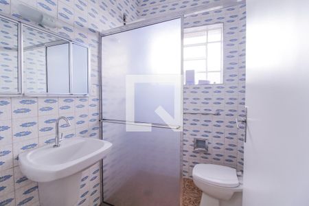 Casa para alugar com 90m², 2 quartos e 1 vagaBanheiro 2