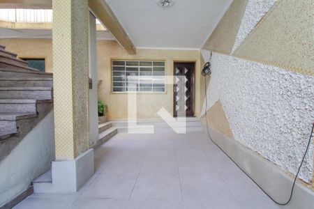 Casa para alugar com 90m², 2 quartos e 1 vagaGaragem