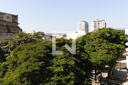 Vista de apartamento para alugar com 2 quartos, 71m² em Cachambi, Rio de Janeiro