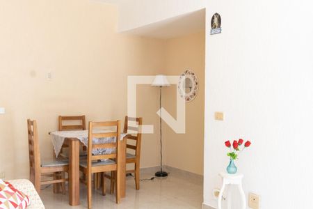 Apartamento à venda com 71m², 2 quartos e 1 vaga Apartamento à venda com 71m², 2 quartos e 1 vagaSala