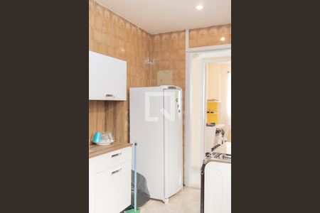 Apartamento à venda com 71m², 2 quartos e 1 vaga Apartamento à venda com 71m², 2 quartos e 1 vagaCozinha