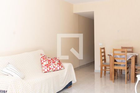 Apartamento à venda com 71m², 2 quartos e 1 vaga Apartamento à venda com 71m², 2 quartos e 1 vagaSala