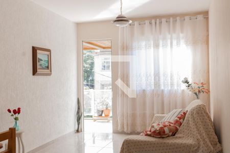 Apartamento à venda com 71m², 2 quartos e 1 vaga Apartamento à venda com 71m², 2 quartos e 1 vagaSala