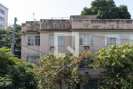 Vista do Quarto 1 de apartamento à venda com 2 quartos, 71m² em Cachambi, Rio de Janeiro