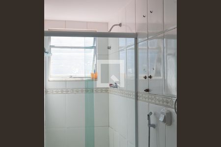 Apartamento à venda com 71m², 2 quartos e 1 vaga Apartamento à venda com 71m², 2 quartos e 1 vagaBanheiro