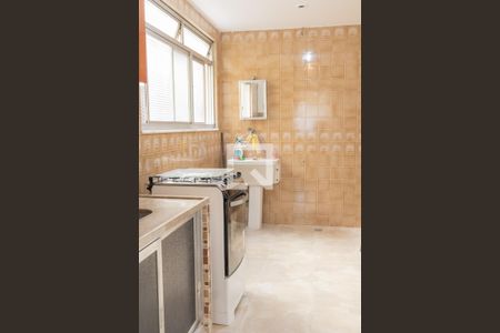 Apartamento à venda com 71m², 2 quartos e 1 vaga Apartamento à venda com 71m², 2 quartos e 1 vagaCozinha