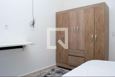 Quarto de kitnet/studio para alugar com 1 quarto, 15m² em Brasil, Uberlândia