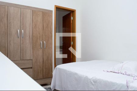 Quarto de kitnet/studio para alugar com 1 quarto, 15m² em Brasil, Uberlândia