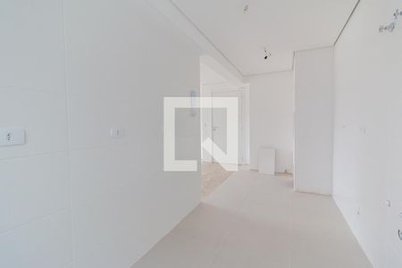 Apartamento à venda com 51m², 1 quarto e 1 vagaCozinha