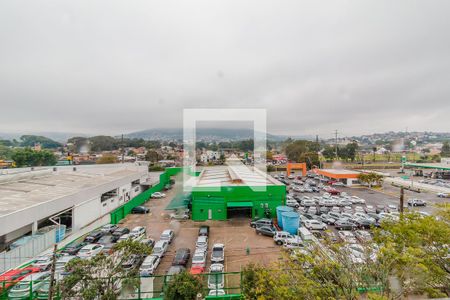 Vista de apartamento à venda com 1 quarto, 51m² em Jardim Botânico, Porto Alegre