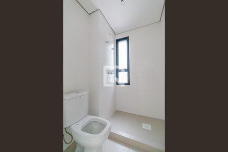 Apartamento à venda com 51m², 1 quarto e 1 vagaBanheiro