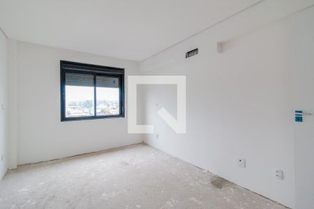 Quarto de apartamento à venda com 1 quarto, 51m² em Jardim Botânico, Porto Alegre