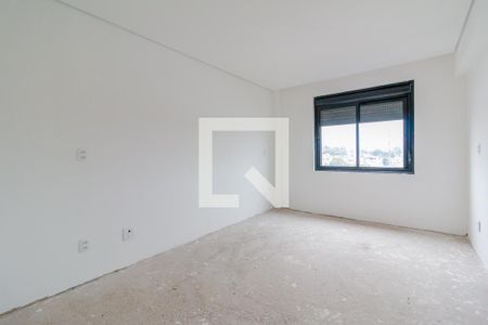 Quarto de apartamento à venda com 1 quarto, 51m² em Jardim Botânico, Porto Alegre