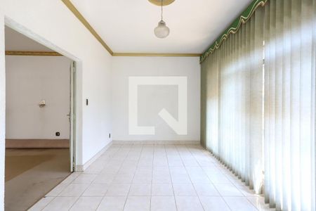 Sala de casa de condomínio para alugar com 3 quartos, 655m² em Santana, São Paulo