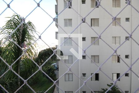 Vista do Quarto 1 de apartamento para alugar com 2 quartos, 58m² em Veloso, Osasco
