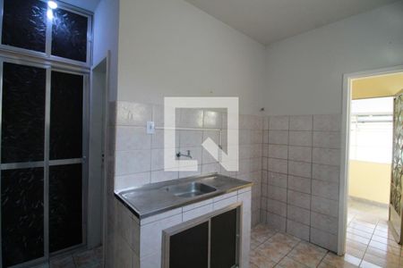 Apartamento à venda com 88m², 3 quartos e 1 vagaCozinha