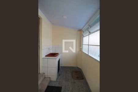 Apartamento à venda com 88m², 3 quartos e 1 vagaÁrea de Serviço 1