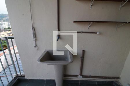 Apartamento à venda com 88m², 3 quartos e 1 vagaÁrea de Serviço 2