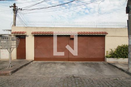 Apartamento à venda com 88m², 3 quartos e 1 vagaFachada