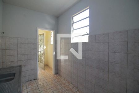 Apartamento à venda com 88m², 3 quartos e 1 vagaCozinha