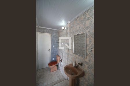 Apartamento à venda com 88m², 3 quartos e 1 vagaBanheiro da Suíte