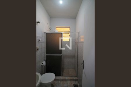 Apartamento à venda com 88m², 3 quartos e 1 vagaBanheiro Social