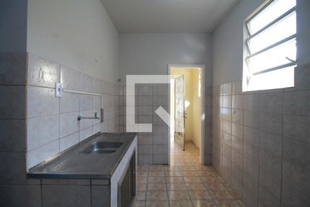Apartamento à venda com 88m², 3 quartos e 1 vagaCozinha