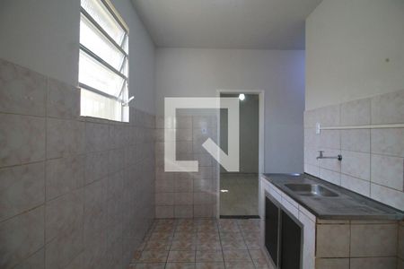 Apartamento à venda com 88m², 3 quartos e 1 vagaCozinha