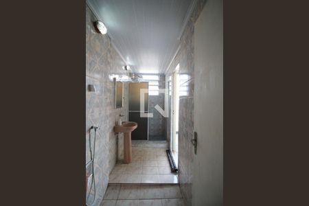 Apartamento à venda com 88m², 3 quartos e 1 vagaBanheiro da Suíte