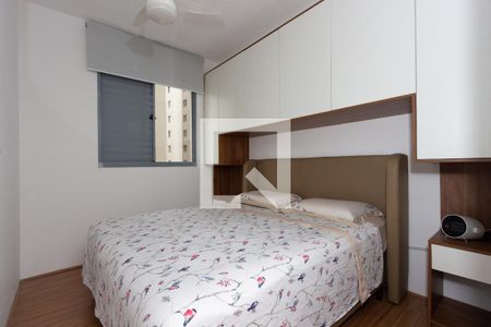 Quarto de apartamento para alugar com 1 quarto, 30m² em Mooca, São Paulo