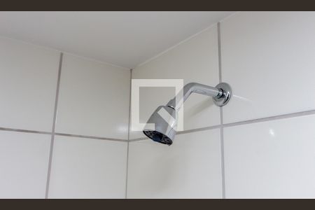 Apartamento à venda com 30m², 1 quarto e sem vaga Apartamento à venda com 30m², 1 quarto e sem vagaDetalhe Banheiro