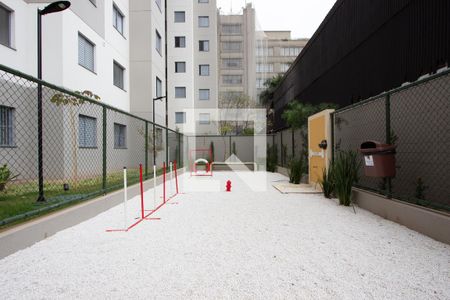 Apartamento à venda com 30m², 1 quarto e sem vaga Apartamento à venda com 30m², 1 quarto e sem vagaPet Place