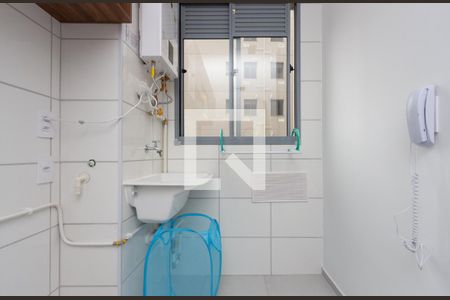 Apartamento à venda com 30m², 1 quarto e sem vaga Apartamento à venda com 30m², 1 quarto e sem vagaÁrea de Serviço