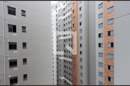 Apartamento à venda com 30m², 1 quarto e sem vaga Apartamento à venda com 30m², 1 quarto e sem vagaVista do Quarto