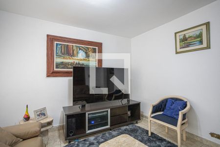 Sala de casa à venda com 4 quartos, 200m² em Umuarama, Osasco