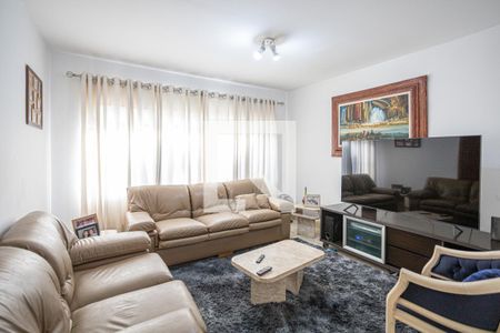 Sala de casa à venda com 4 quartos, 200m² em Umuarama, Osasco