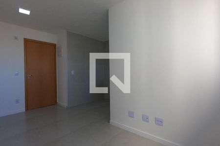 Sala de apartamento para alugar com 2 quartos, 45m² em Vila Andrade, São Paulo
