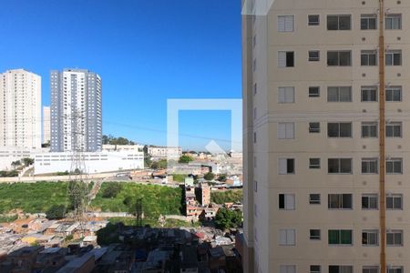 Vista de apartamento para alugar com 2 quartos, 45m² em Vila Andrade, São Paulo