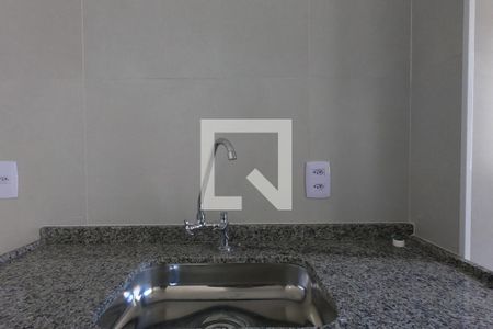Apartamento para alugar com 45m², 2 quartos e sem vaga Apartamento para alugar com 45m², 2 quartos e sem vagaCozinha