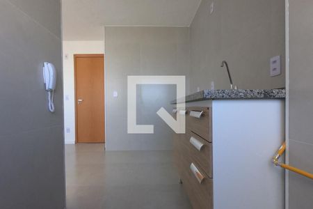 Apartamento para alugar com 45m², 2 quartos e sem vaga Apartamento para alugar com 45m², 2 quartos e sem vagaCozinha