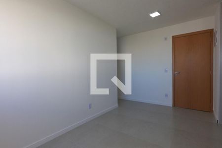 Sala de apartamento para alugar com 2 quartos, 45m² em Vila Andrade, São Paulo