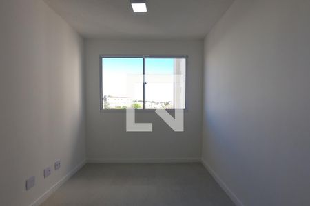Sala de apartamento para alugar com 2 quartos, 45m² em Vila Andrade, São Paulo
